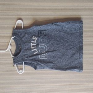 *3for$9*Boys 4t tank